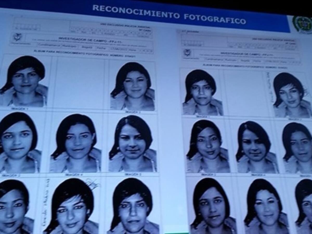 Juez decide si envía a la cárcel a 13 jóvenes por atentados en Bogotá