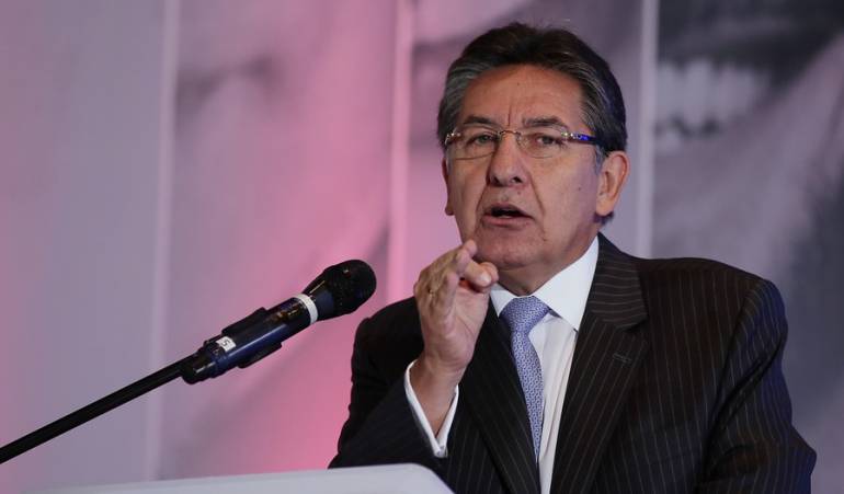 Nestor Humberto Martínez