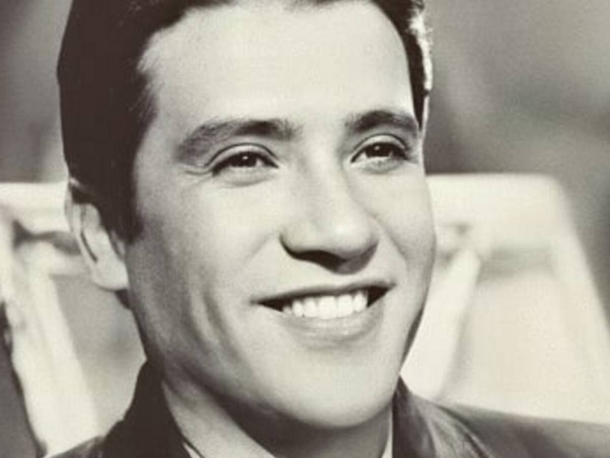 La Buena y La Mejor: Miguel Aceves Mejía