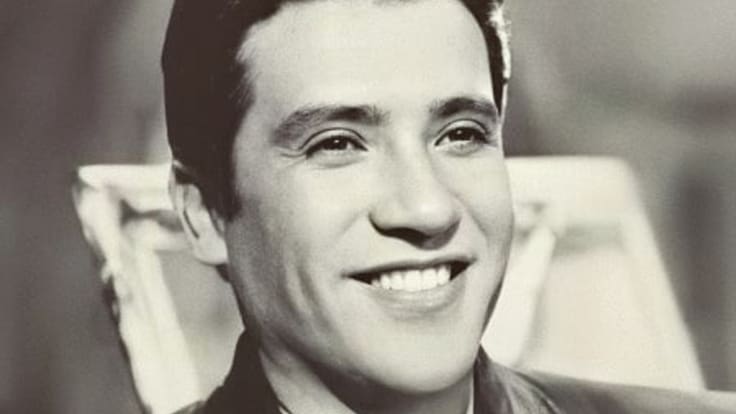 La Buena y La Mejor: Miguel Aceves