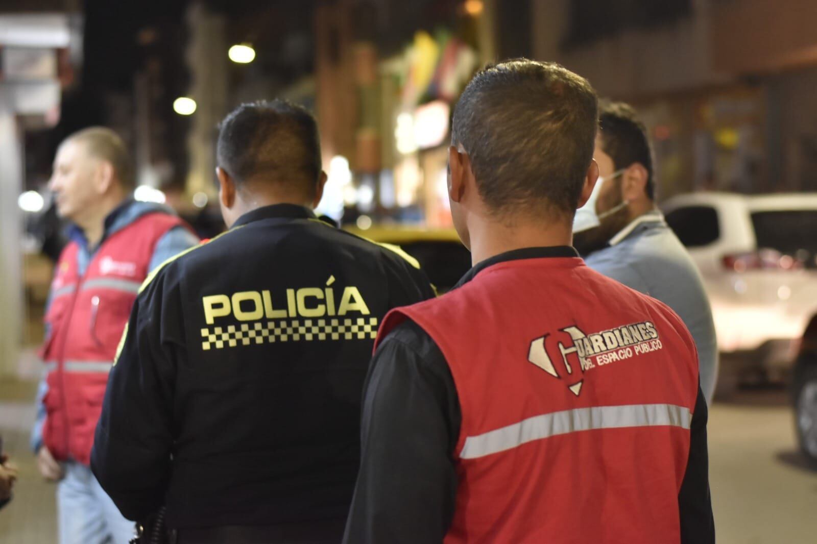 Desde el domingo a las 12 a.m. hasta el lunes 13 de mayo a las 6 a.m., regirá la Ley Seca en Sogamoso. Foto | Alcaldía de Sogamoso