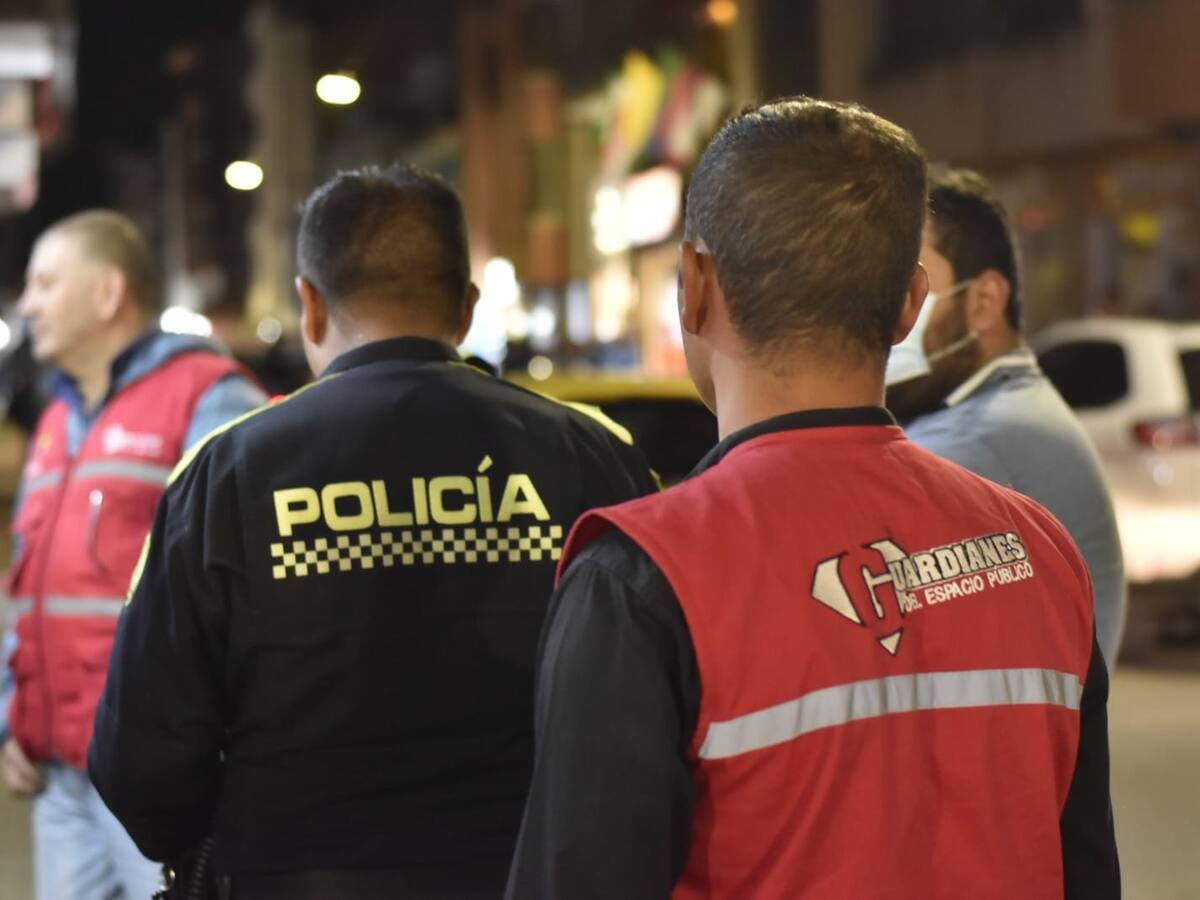 Decretan Ley Seca para el Día de la Madre en Sogamoso