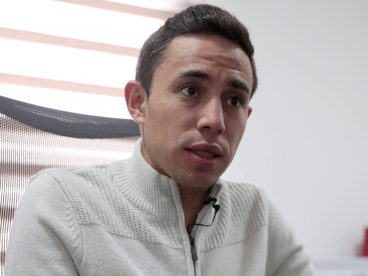 Cristian Avendaño: “La ley finalmente se impuso” tras nulidad de elección de Beltrán