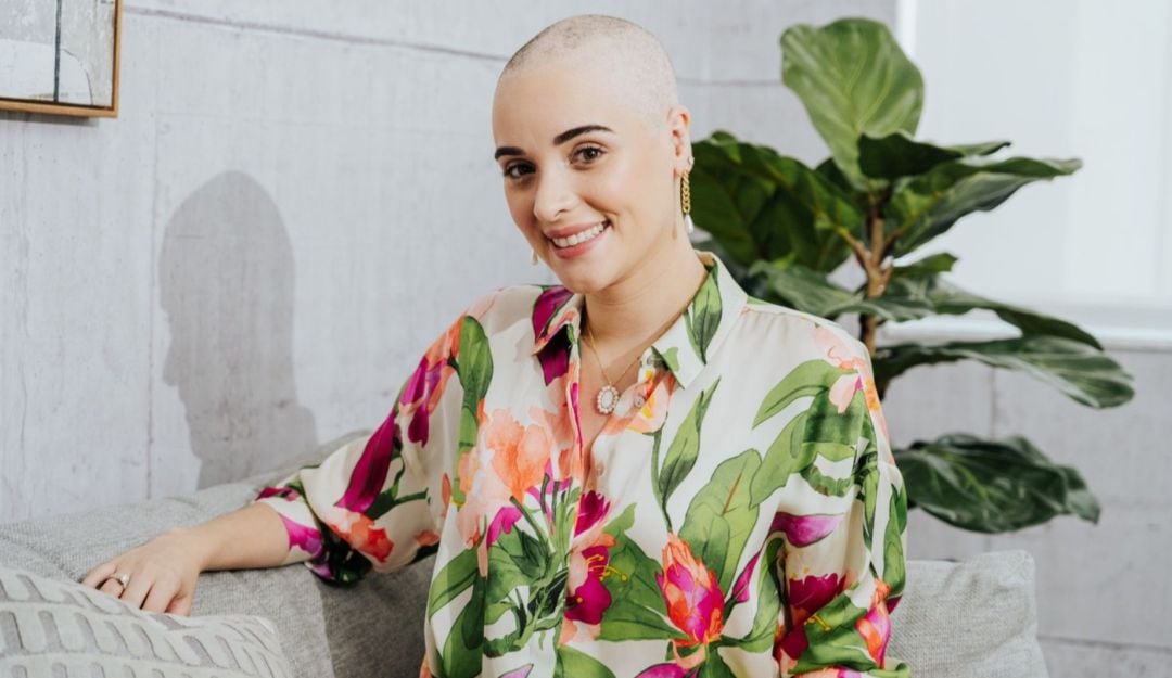 Ana Vargas, periodista de La W, reveló que padece cáncer de seno etapa tres