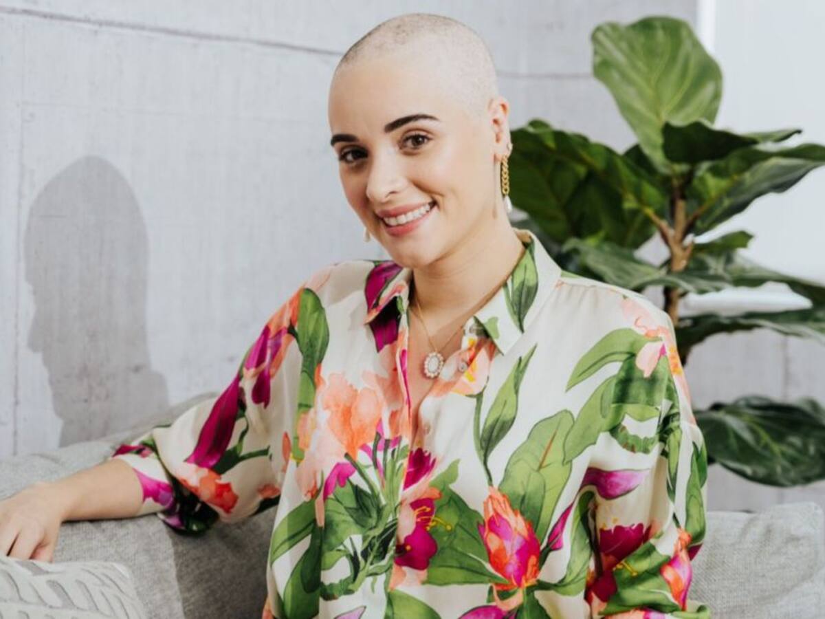 Ana Vargas, periodista de La W, reveló que padece cáncer de seno etapa tres