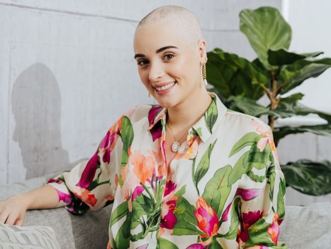 Ana Vargas, periodista de La W, reveló que padece cáncer de seno etapa tres