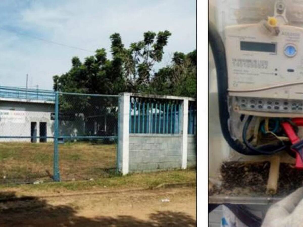 Electricaribe Bolívar detecta manipulación indebida en entidades oficiales