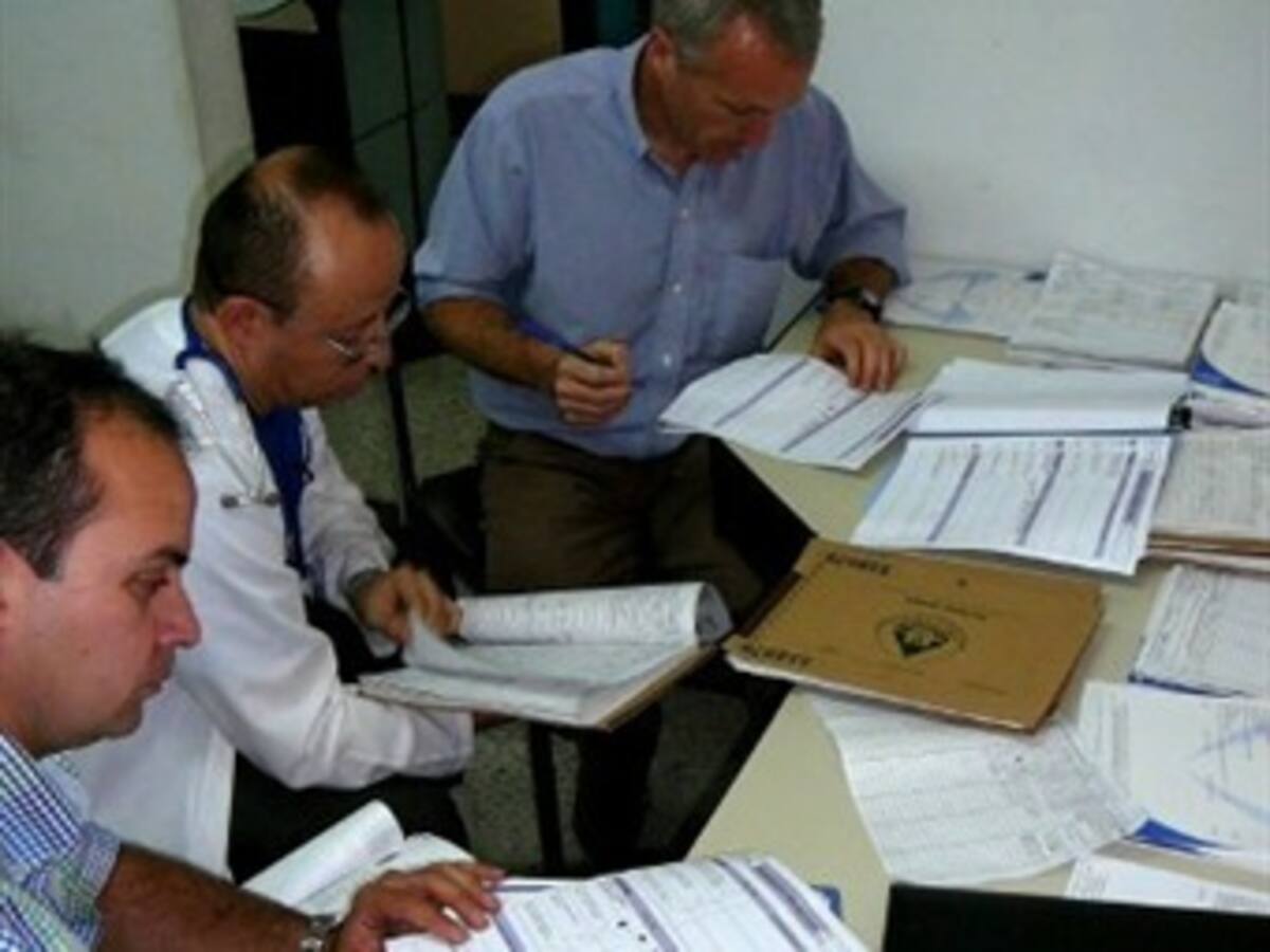 Restringirán gastos administrativos en hospitales públicos