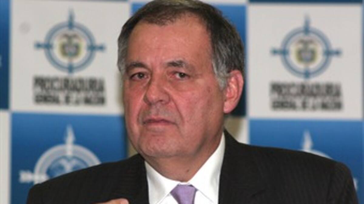 Habrá juicio indígena al procurador
