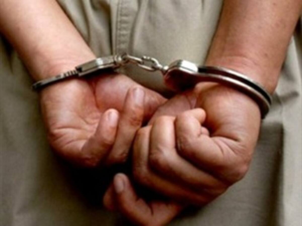 Ecuador deportará a guerrillero ‘carcelero’ de policías secuestrados