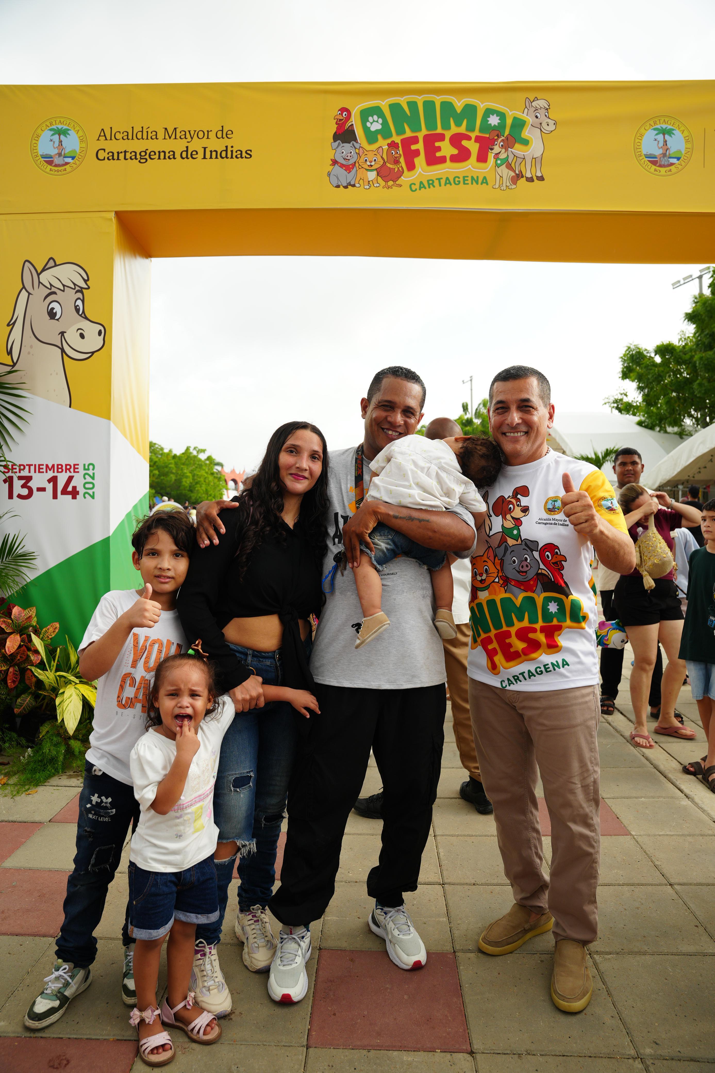 Alcaldía de Cartagena