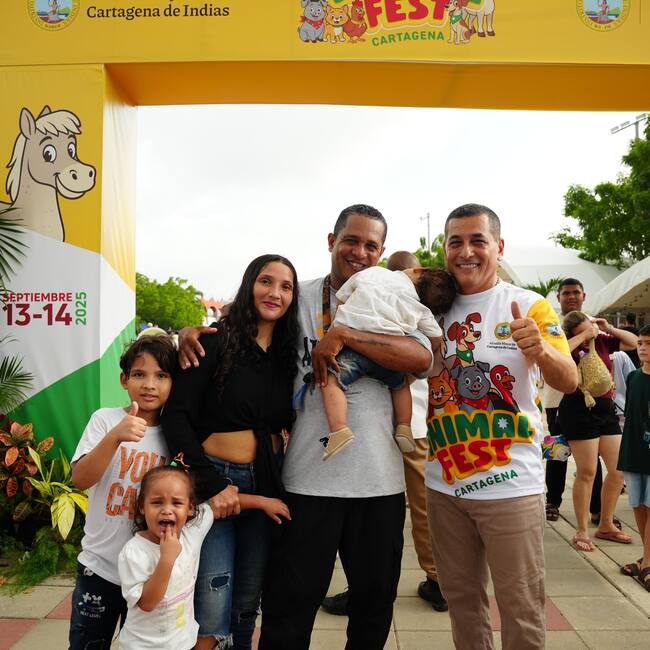 Alcaldía de Cartagena