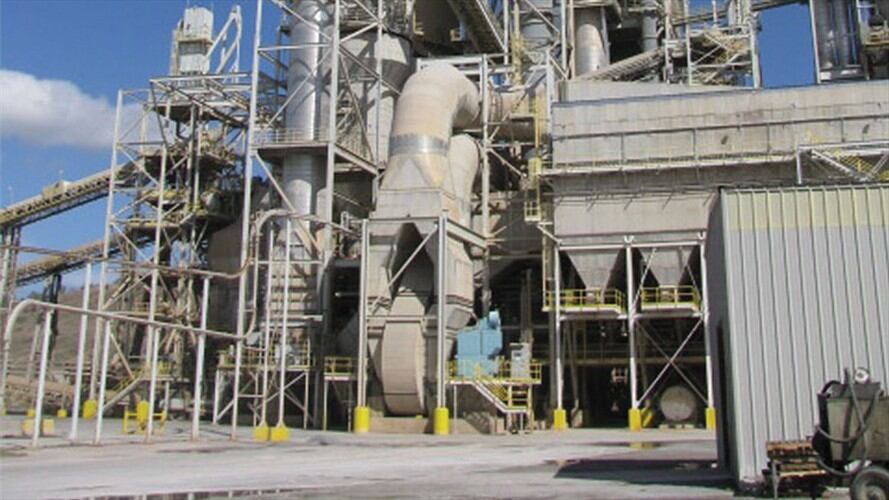 Consejo de Estado da la razón a la SIC en caso de cementeras. Foto: Colprensa