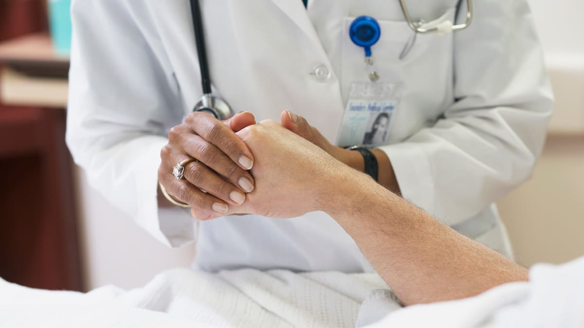 Pacientes de Nueva EPS en Buga se quedan sin atención en hospital San José