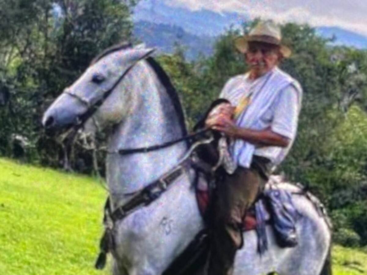 Asesinan a exconcejal y líder social de Cajibío, Cauca