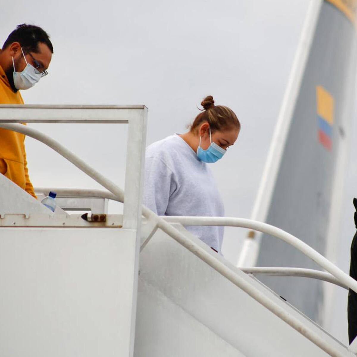 27.000 colombianos en EE.UU. tienen orden de expulsión, esto no implica que serán deportados
