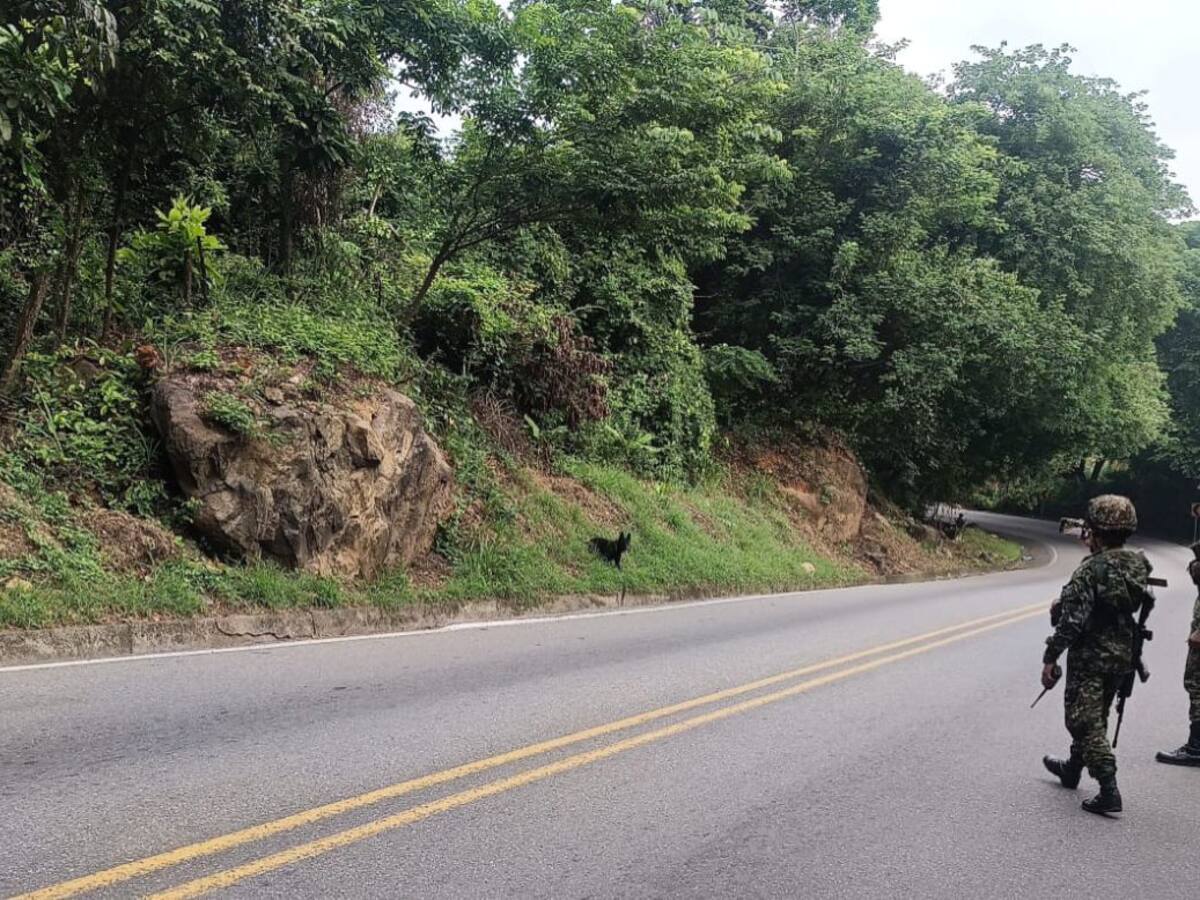 Un muerto y un herido deja hecho violento en El Zulia