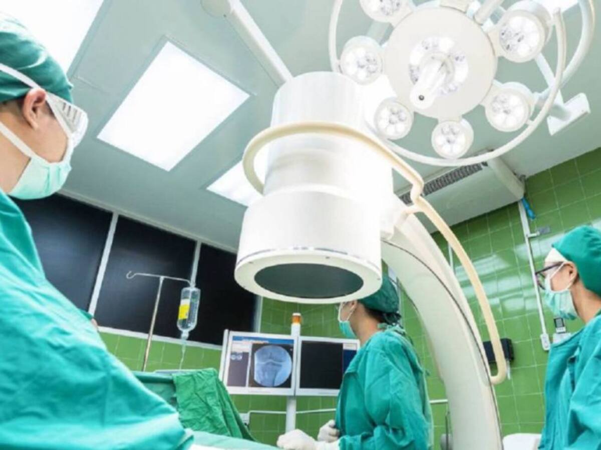 En un año, las cifras de donación de órganos en Colombia han caído 45%