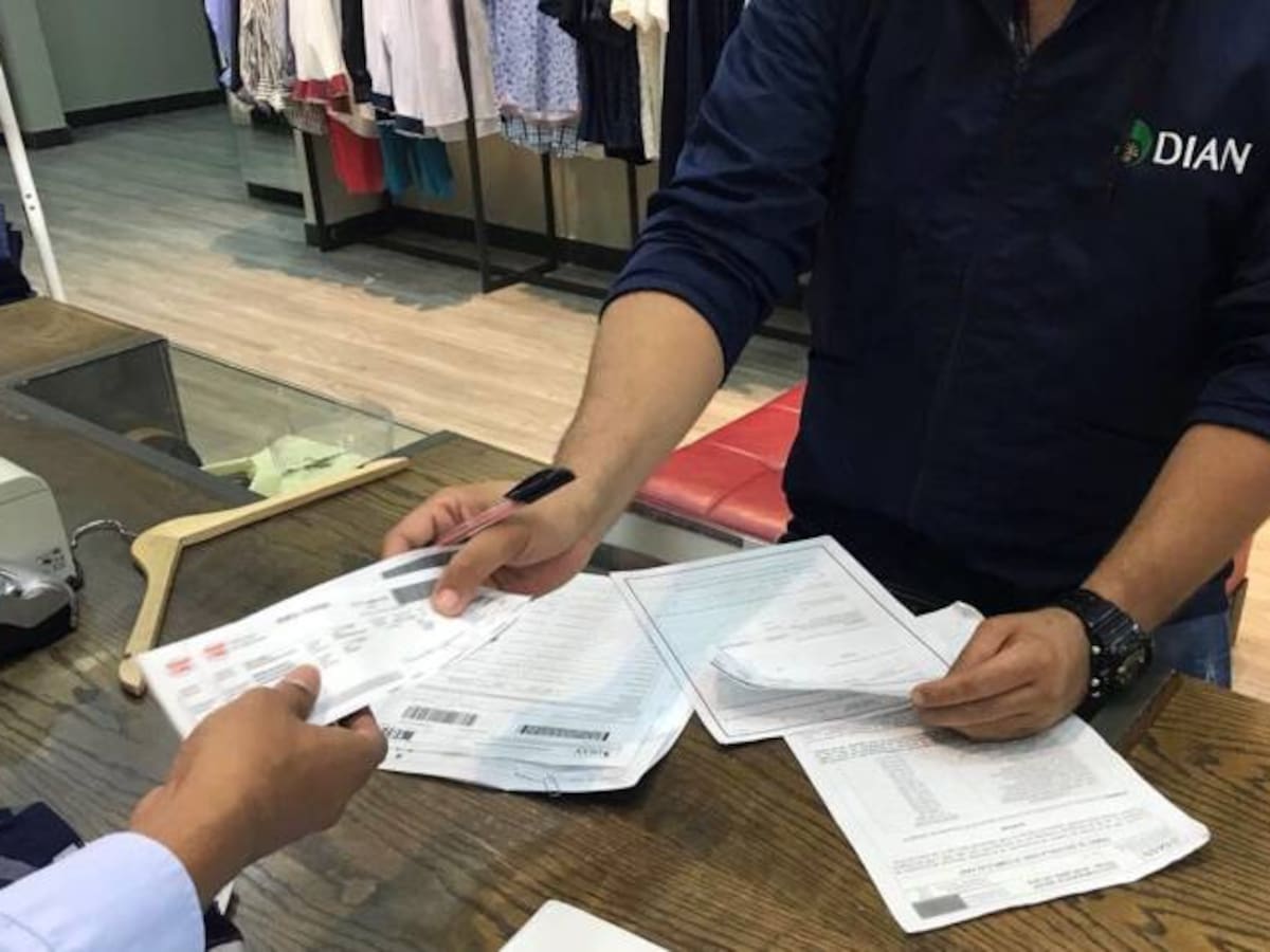 DIAN realizará feria de servicios RUT en Cartagena