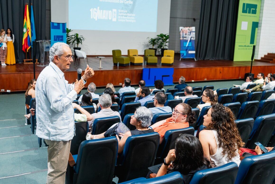 Canal del Dique, una mirada desde la academia al megaproyecto del Caribe