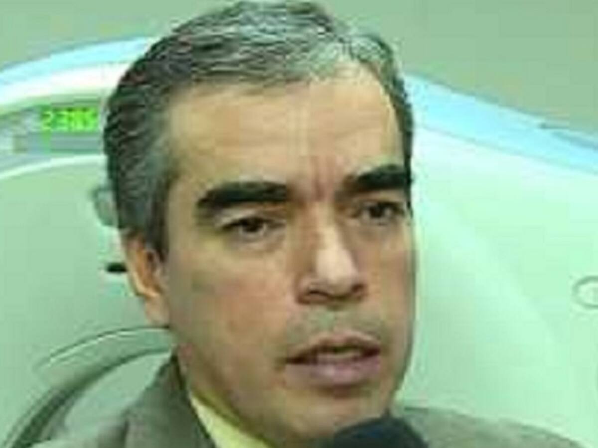 “Yo creo que el HUV se ha salvado”: Juan Carlos Corrales