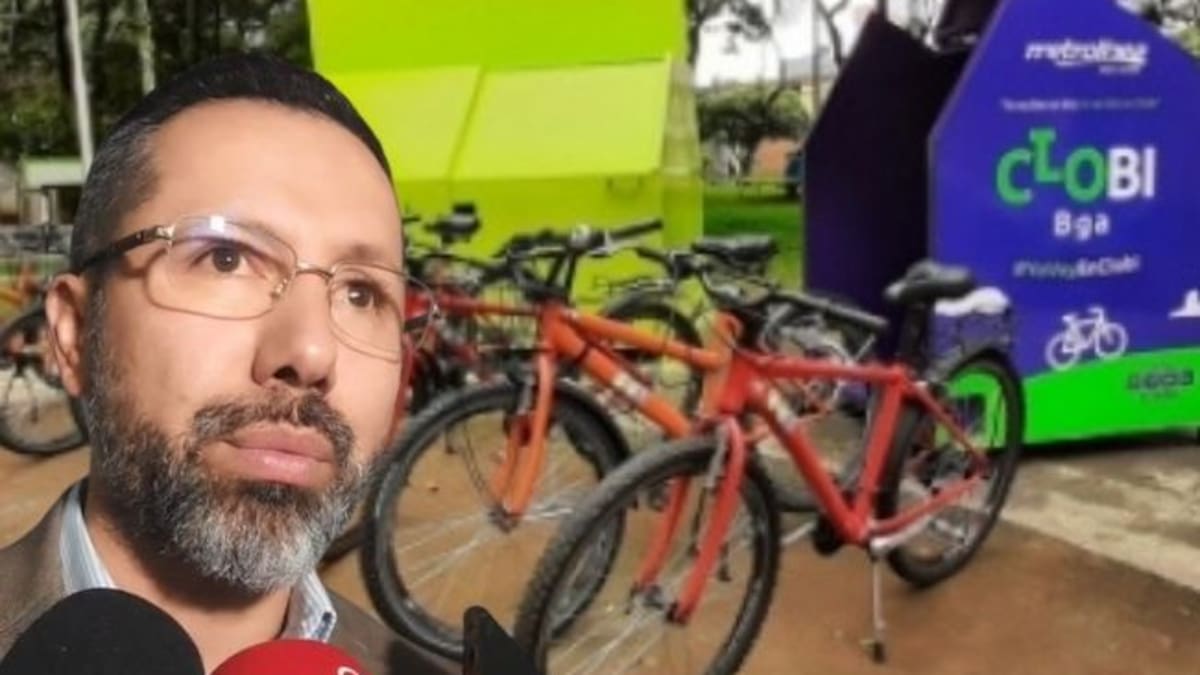 Jaime Andrés Beltrán, Alcalde de Bucaramanga