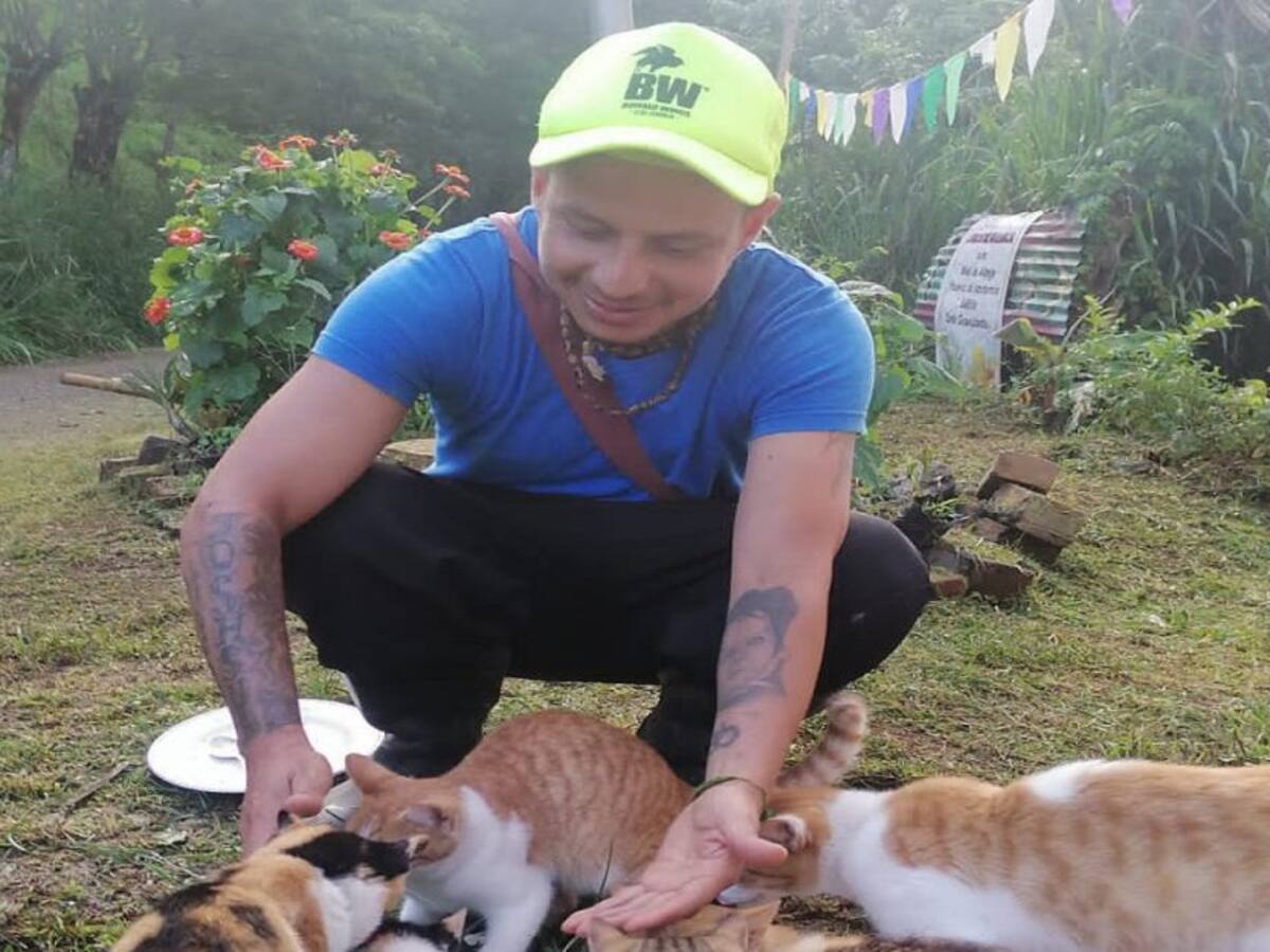 Asesinan a ambientalista Javier Usechi en el norte del Valle