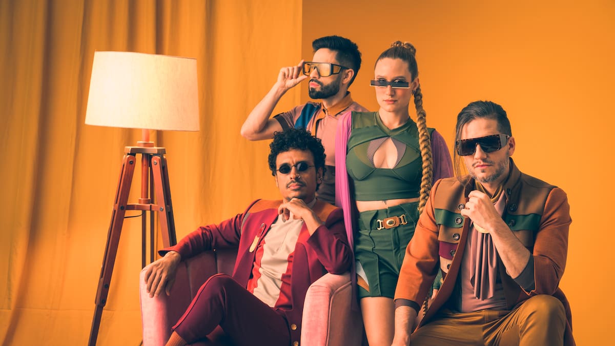 Festival Nacional de la Música Colombiana: Bogotá será sede del concierto de gala
