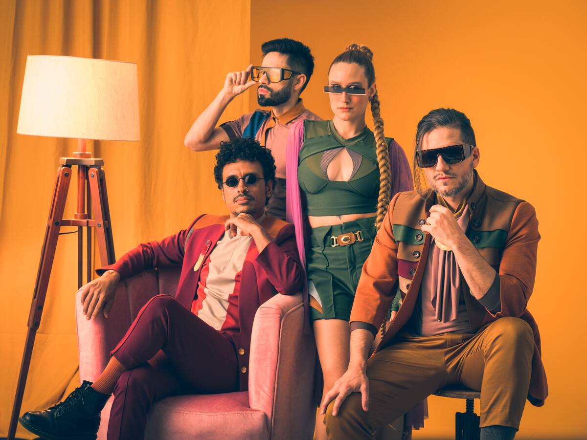 Festival Nacional de la Música Colombiana: Bogotá será sede del concierto de gala