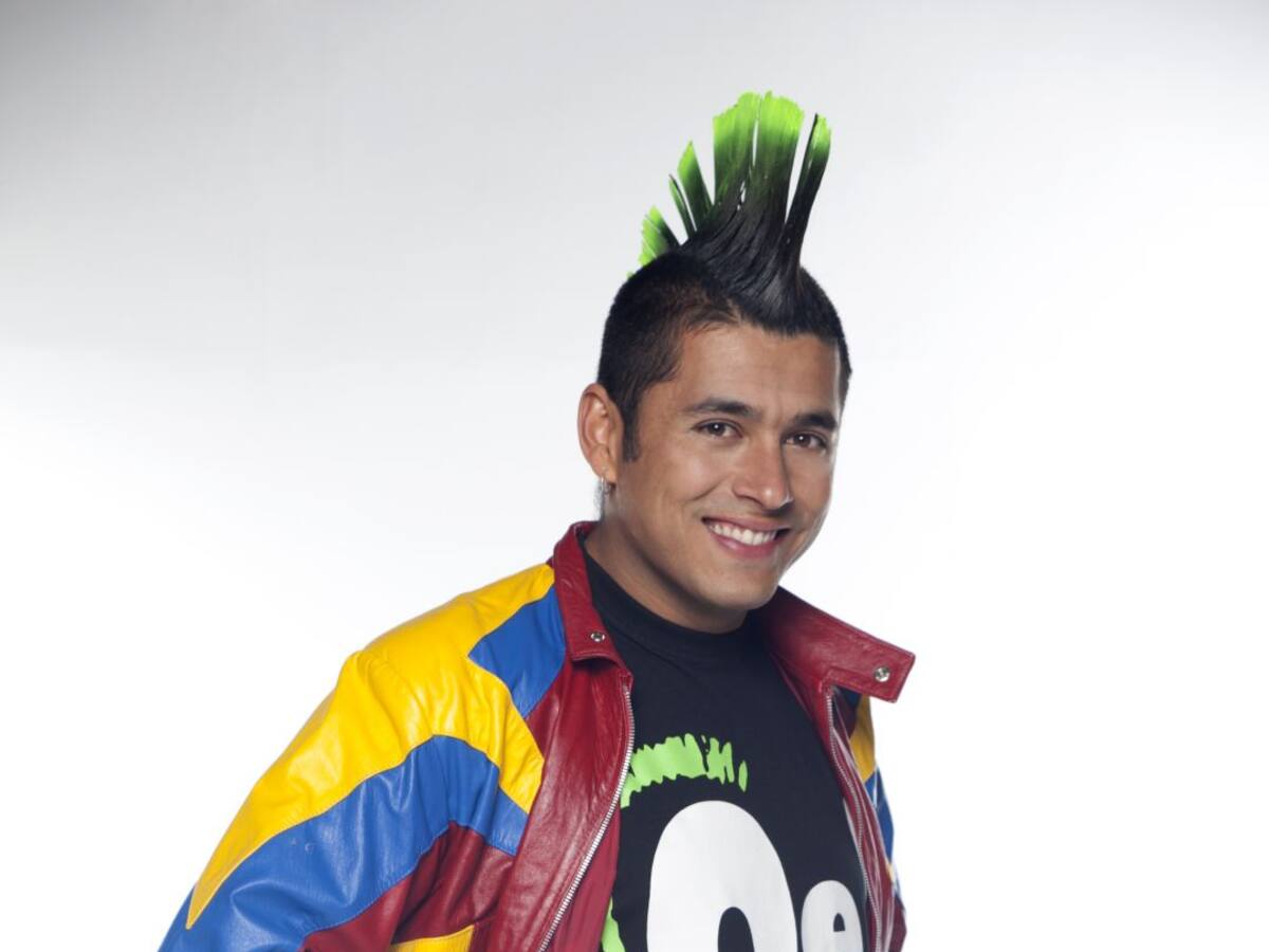 ¿Qué está planeando el actor Santiago Alarcón?