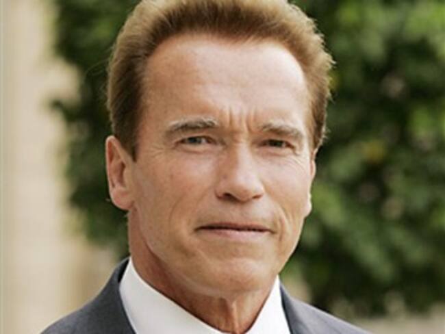 Revelan la identidad de la madre del hijo ilegítimo de Schwarzenegger