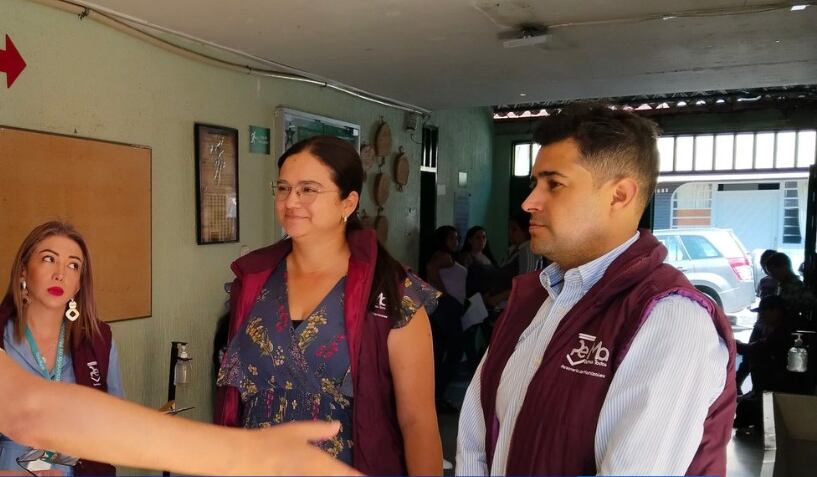 Crédito: Personería de Manizales.