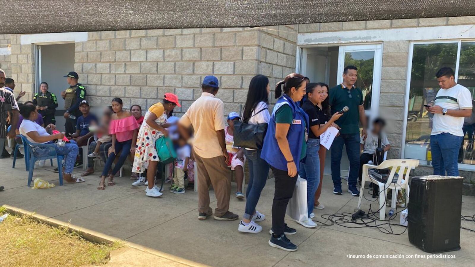 Fiscalía General de la Nación