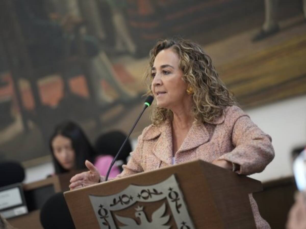 El gobierno no cumple con los recursos para los proyectos: concejal ante salida de Bonilla