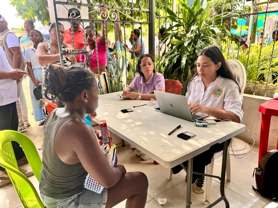 Alcaldía de Cartagena