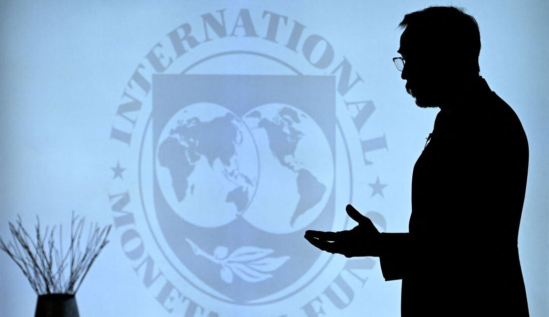Fondo Monetario Internacional