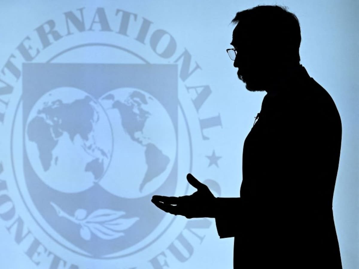 FMI: La economía global no tendrá el crecimiento esperado en 2022 ni 2023