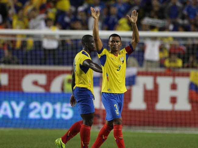 Iván Hurtado: “No creo que la goleada de Ecuador a Colombia se repita”