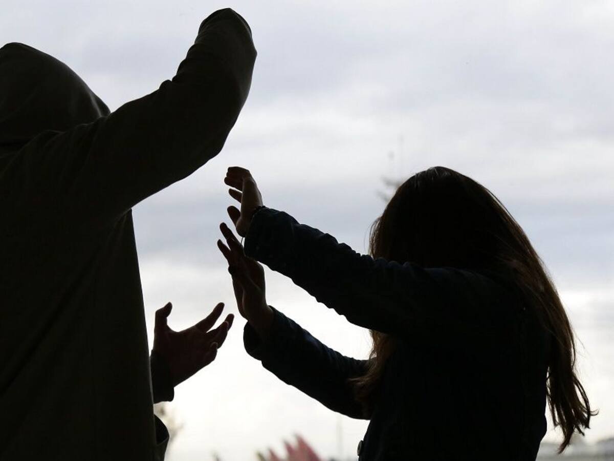 Gaula regresó al seno de su hogar a una menor secuestrada en Córdoba