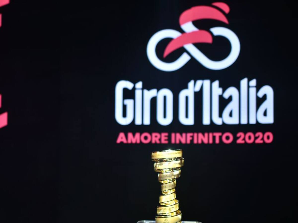 ¿Amenaza el Coronavirus el Giro de Italia y las clásicas del ciclismo?