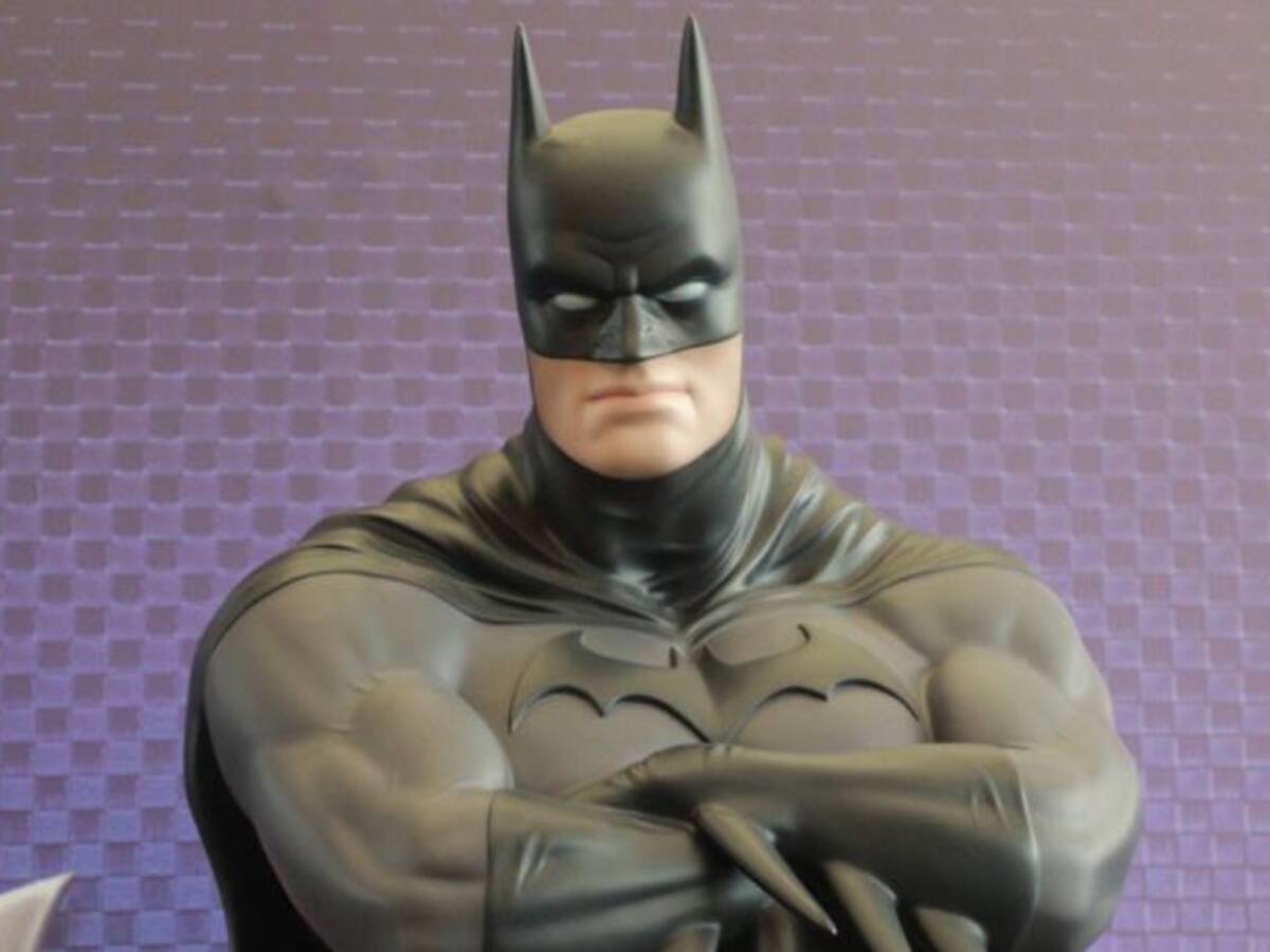 Personajes para una tomarse la selfie ideal en SOFA