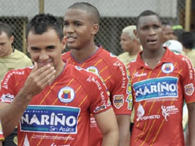 Melgar peruano busca la revancha ante el Deportivo Pasto en la Copa Sudamericana