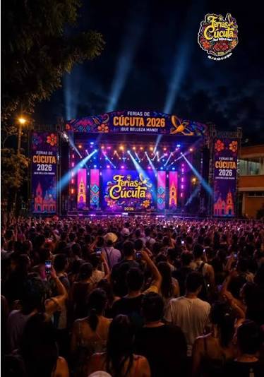 Expectativa por las fiestas julianas 2026/ Foto  Redes Sociales