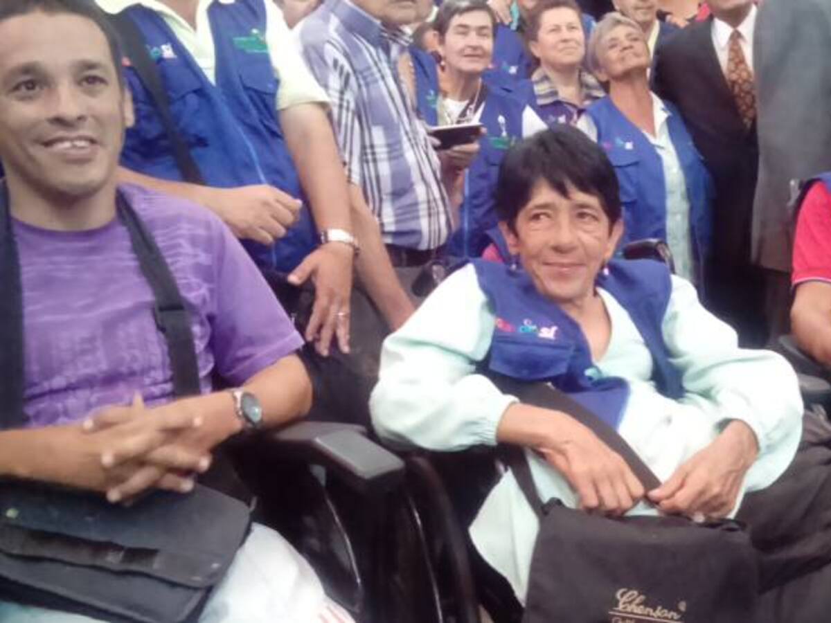 Lotería del Quindío celebró 50 años de creación y entregar premios