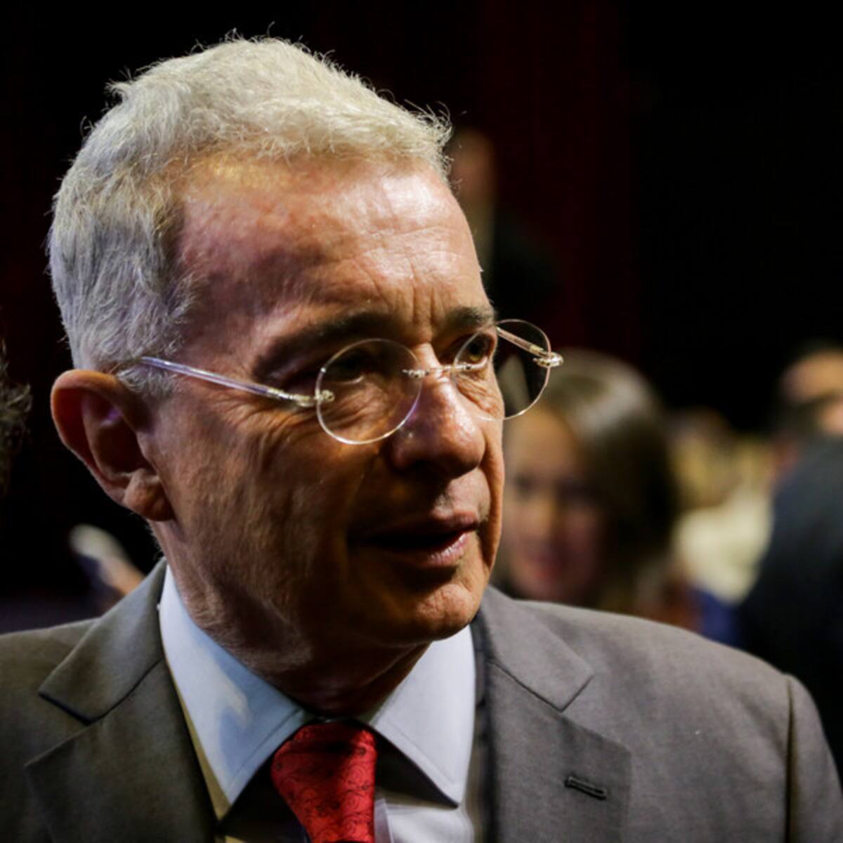 Tribunal admite tutela, pero niega suspender audiencia preparatoria de juicio contra Uribe