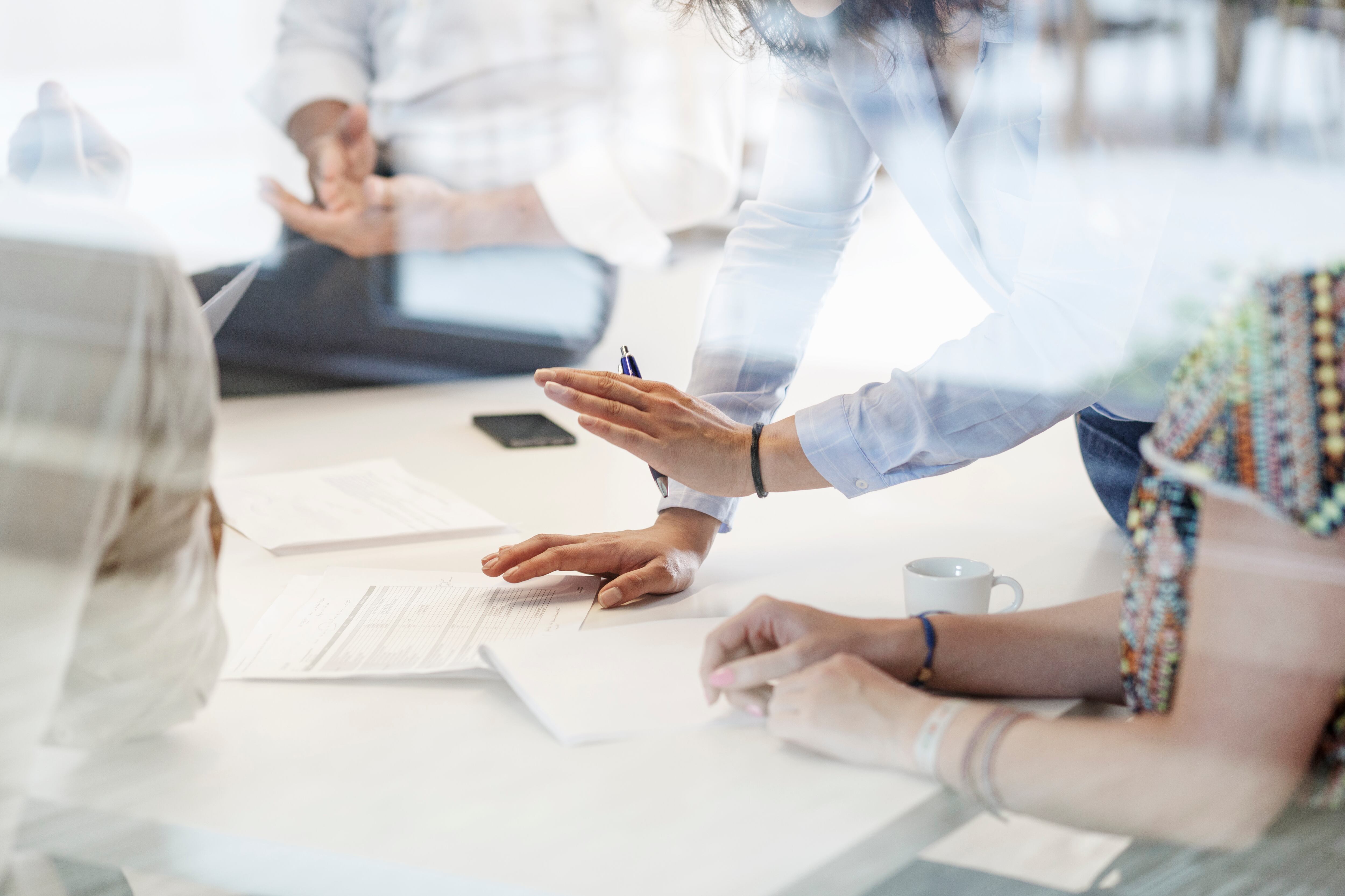 Imagen de referencia. Foto: Getty Images