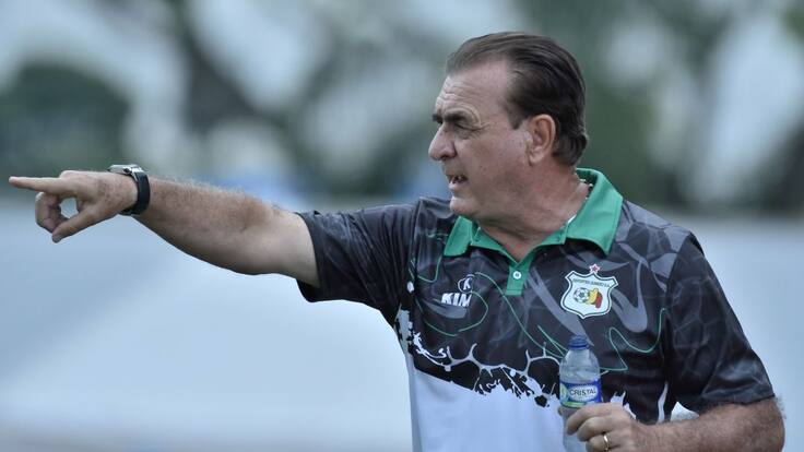 Quintabani: “La juventud y el talento nos trajeron ad portas del ascenso”