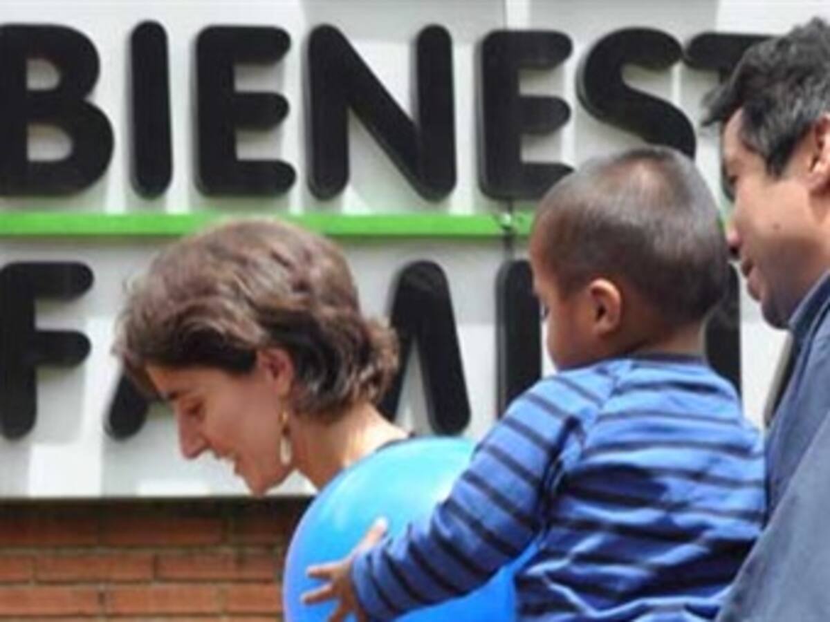 Rumores sobre una guaca generan congestión en la sede del ICBF de La Dorada, Caldas