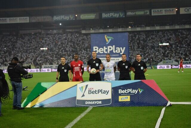 (Santiago Álvarez/Colprensa)