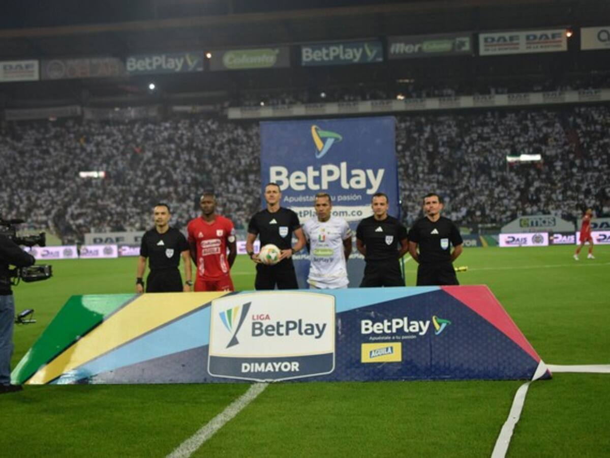 Once Caldas y América protagonizan el partido de la fecha 12 de la Liga: Hora y cómo seguir